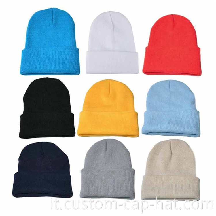 Beanies Hats